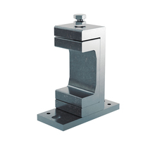 U-Rail Clamp Console KS