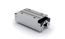 Linear rail block HRC ML