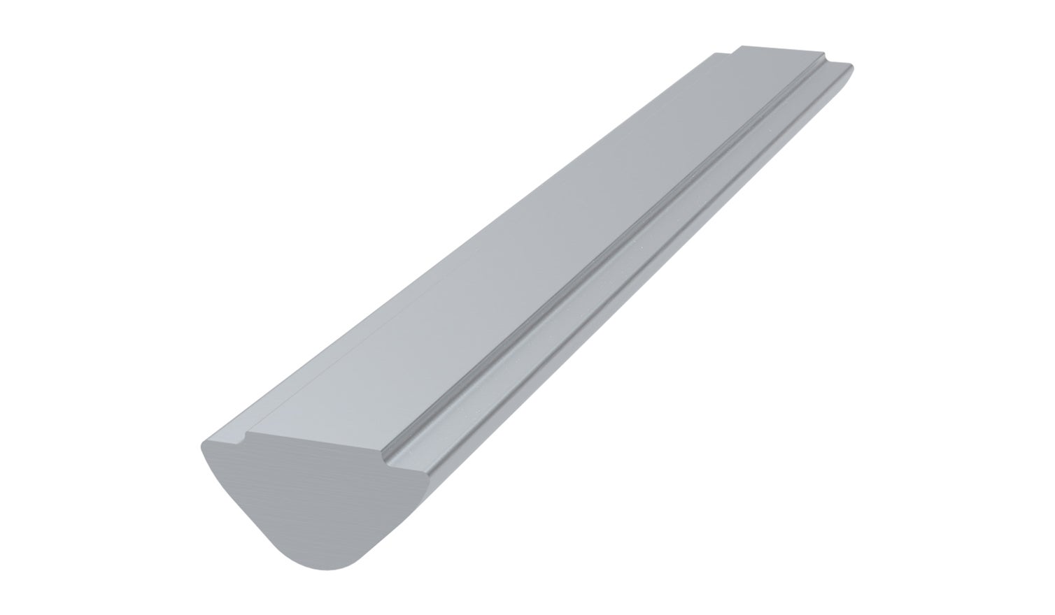 T-Nut Profile Push In