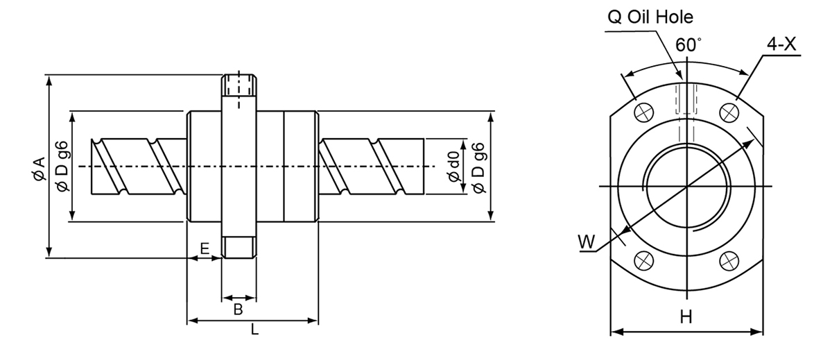Technical Drawing