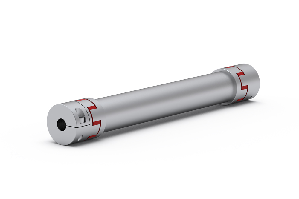 Linear Units CT & MT Synchronisation Shaft OSR