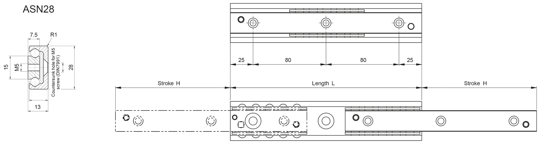 Technical Drawing