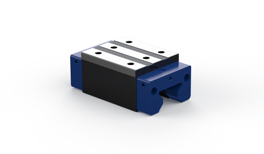 Narrow Block Type SC