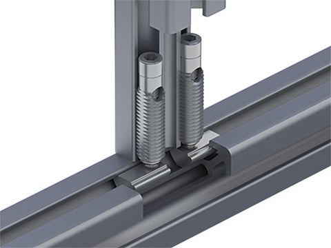 RF1102 (Prev. PV1102) Automatic Fastening Set 40 assembled