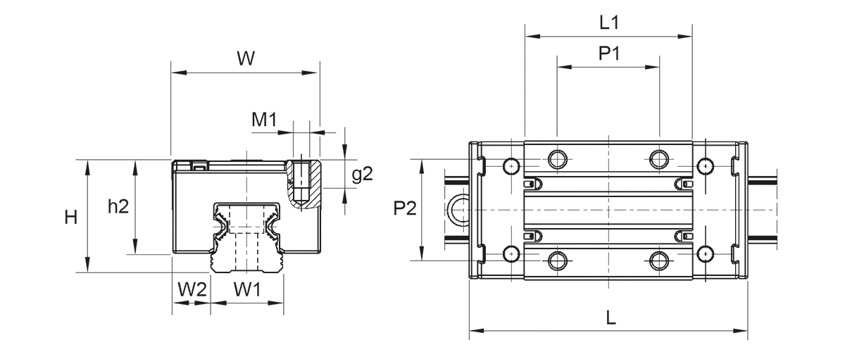 Technical Drawing