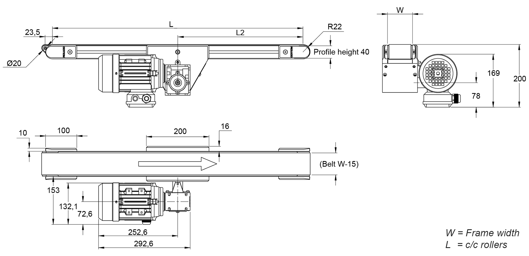 Technical Drawing