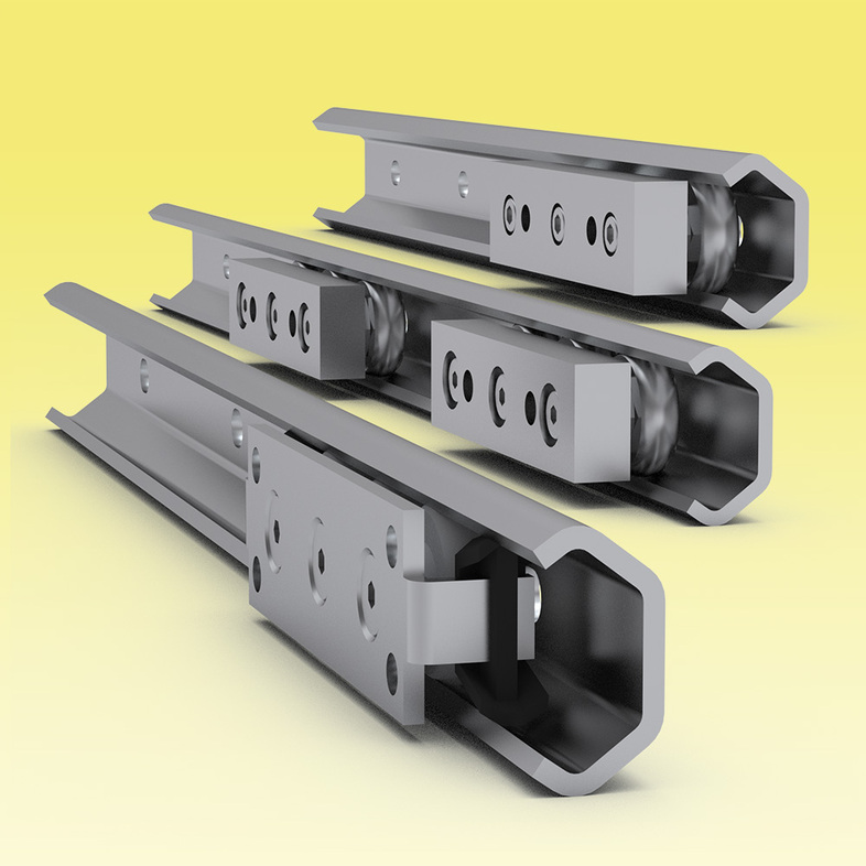 Rollco C-Rail