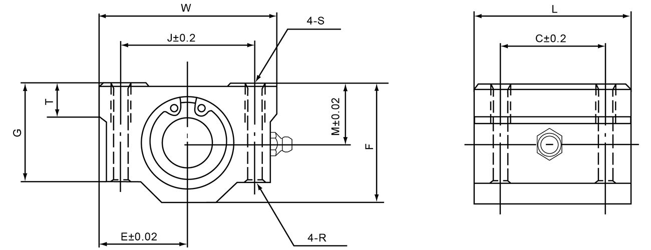 Technical Drawing