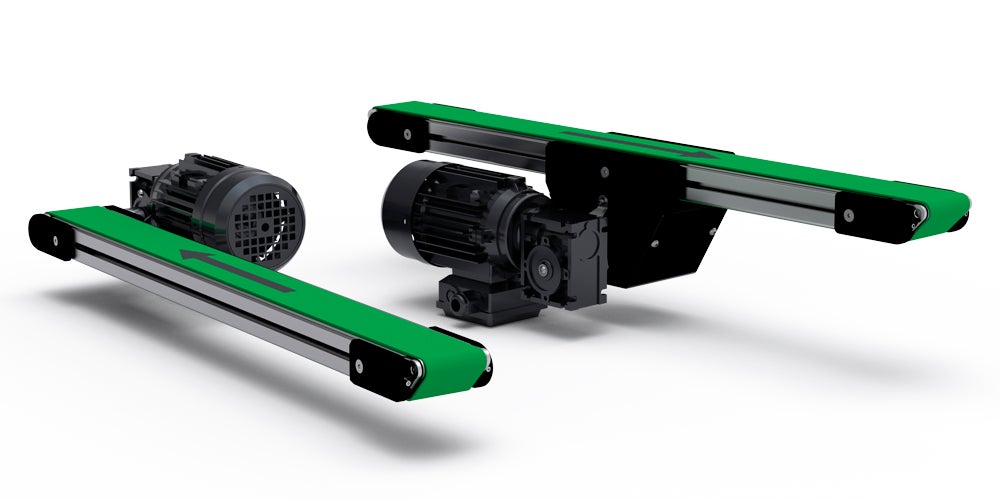 Rollco Transportbaner BF