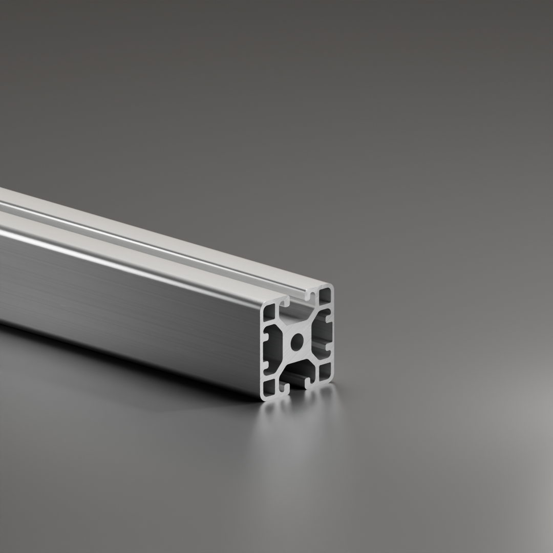 RP1310 aluminium profile 8 40x40 Light