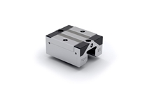 Linear rail block ARC MS