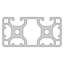 Profile 8 80x40 Light 4N270