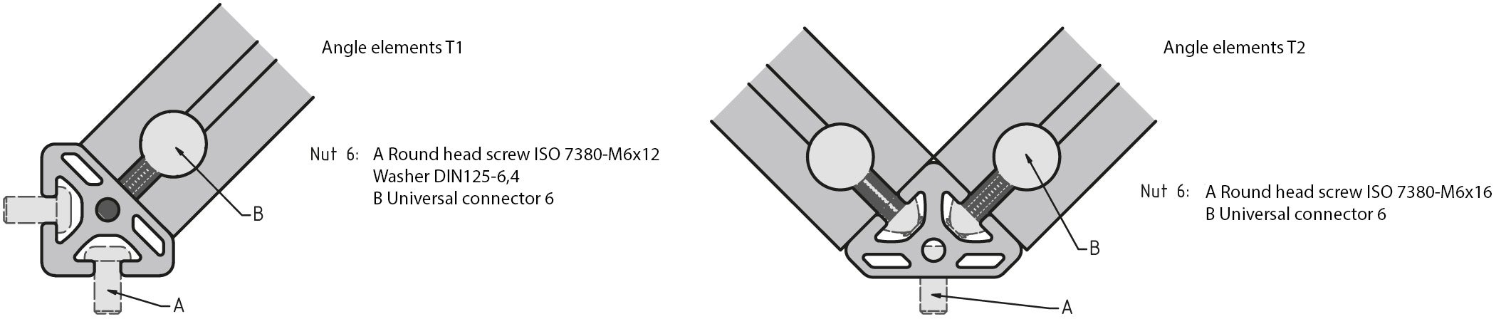 Angle Element