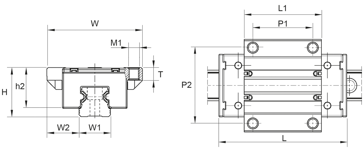 Technical Drawing