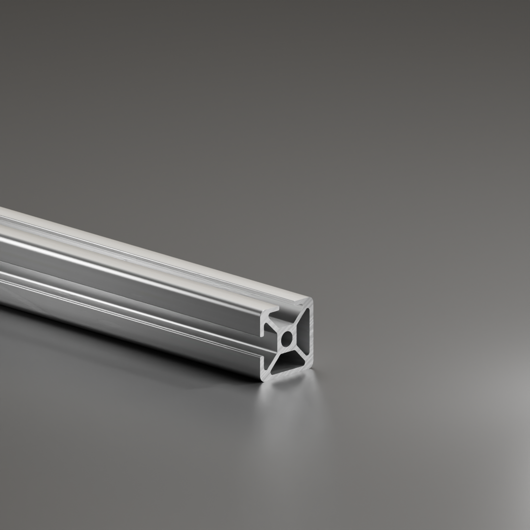 RP2050 aluminium profile 8 30x30 Ligth 2N90