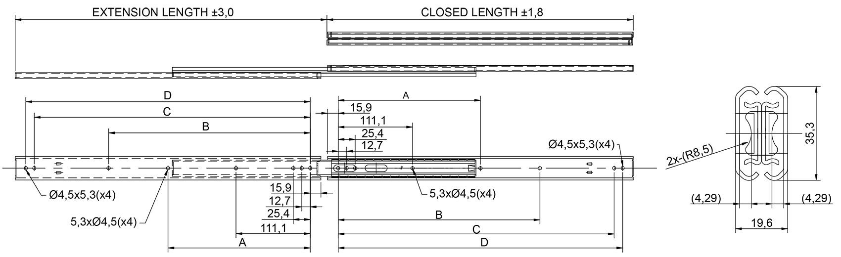 Technical Drawing