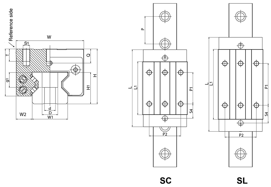 Technical Drawing